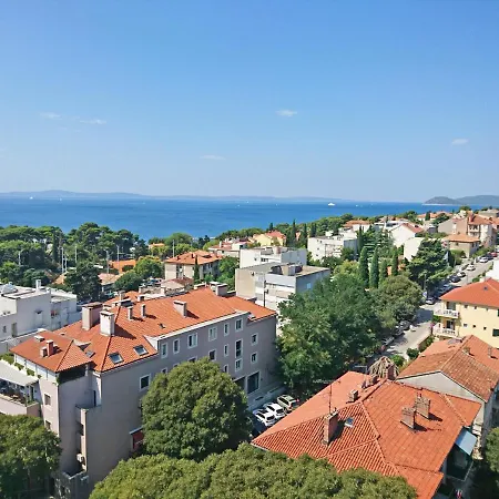 House Apartament