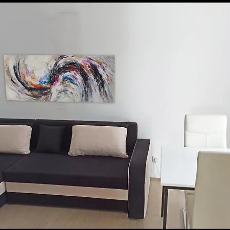 Apartament House