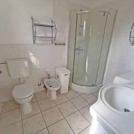 House Apartament