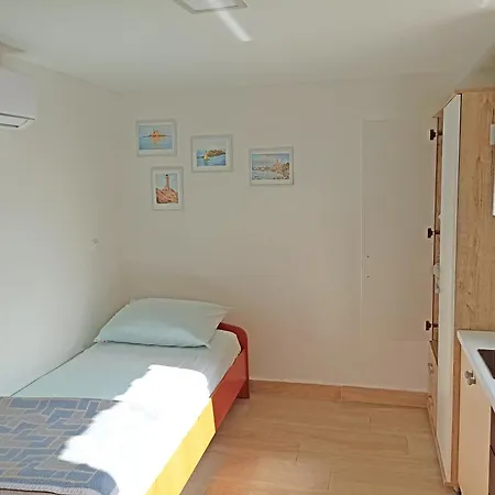 House Apartament