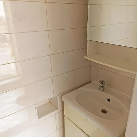 House Apartament