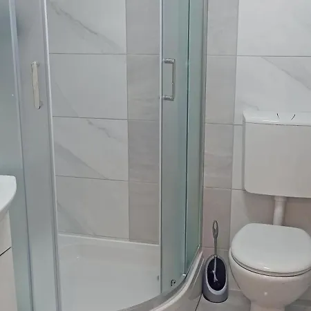 Apartament House Split