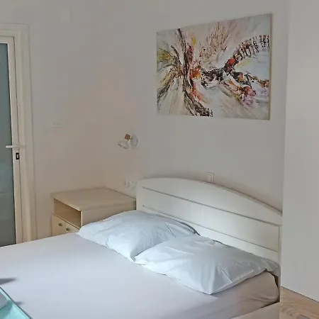 House Apartament
