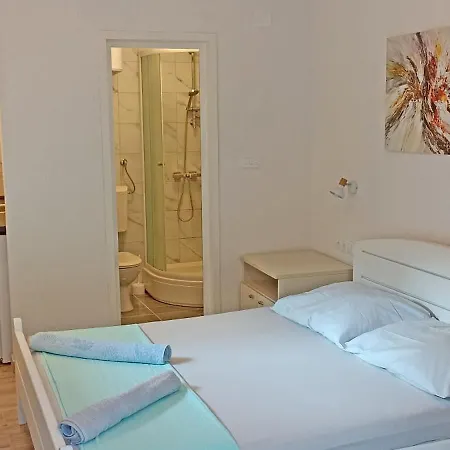 House Apartament