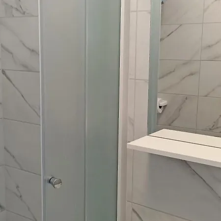 Apartament House