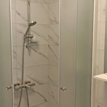House Apartament *