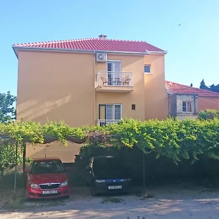 House Appartement Split