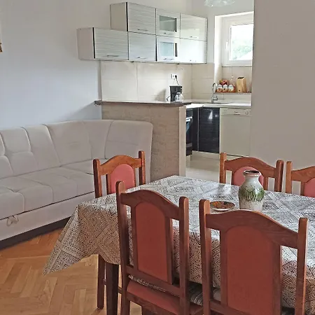 Appartement House