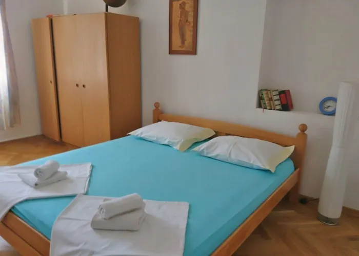 Appartement House Split