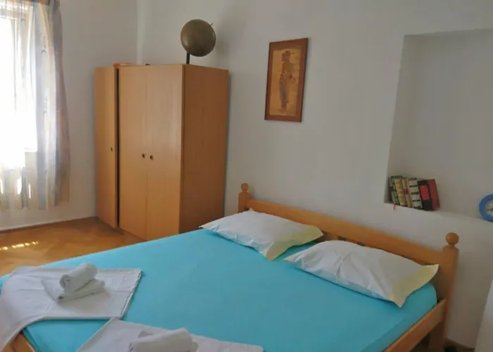 Appartement House Split