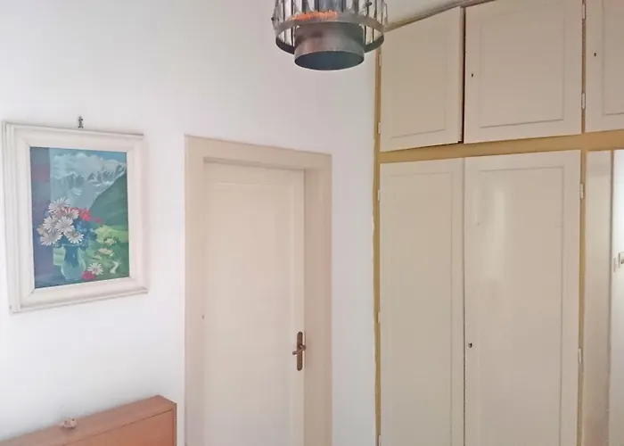 House Appartement Split
