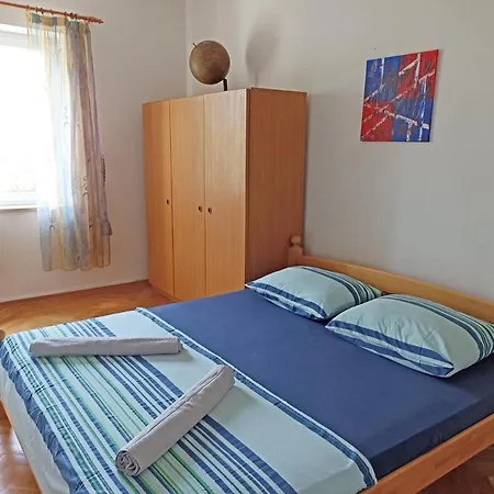 Apartment Beach House Split