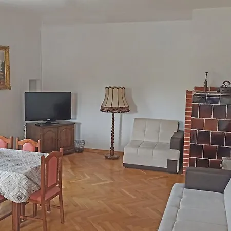 Apartment Beach House Split