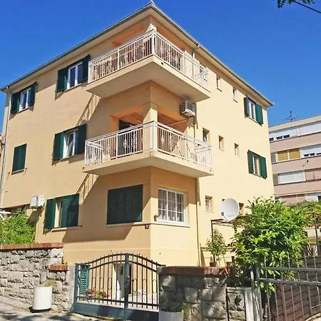 Apartment Beach House Split