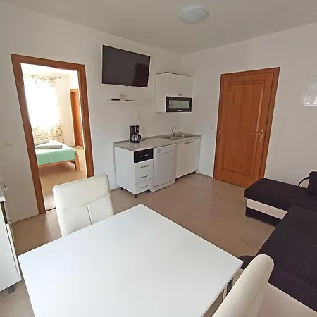 Beach House Apartment