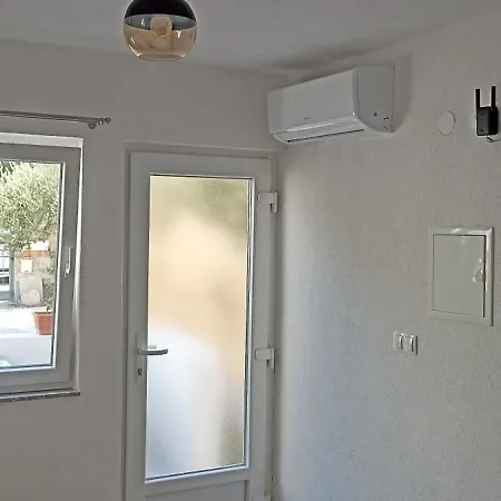 Apartment Beach House Split
