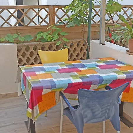 Appartement House Split