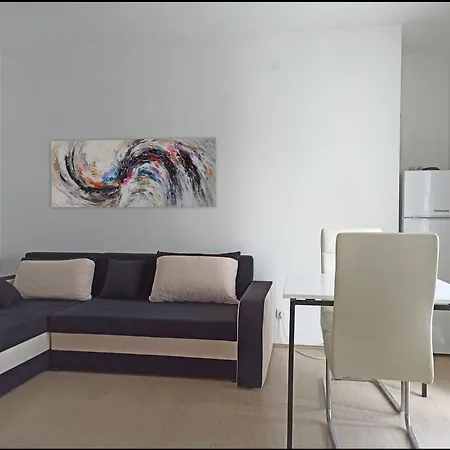 Beach House Apartment