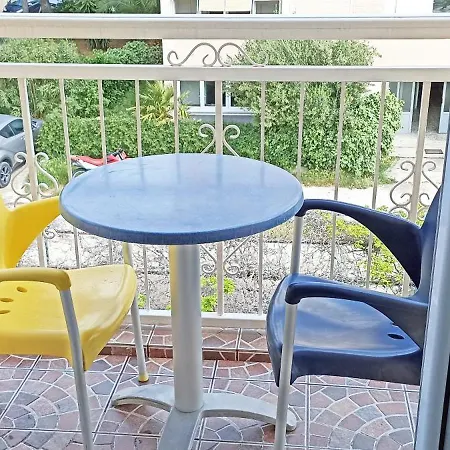 Apartment Beach House Split
