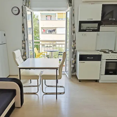 Apartment Beach House