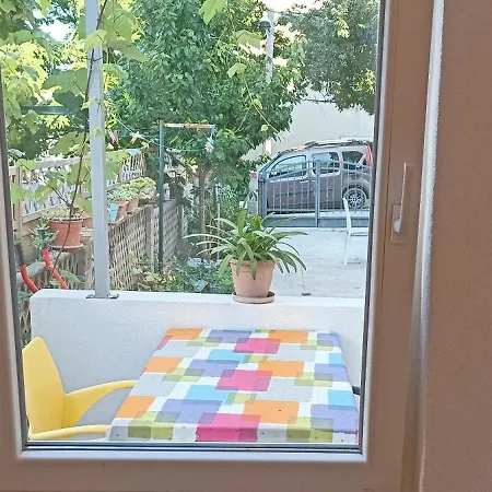 Apartment Beach House