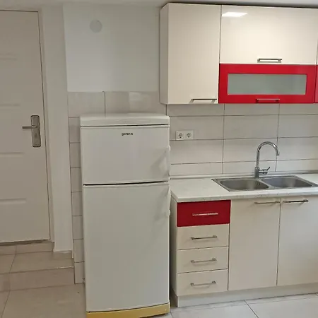 Beach House Apartment