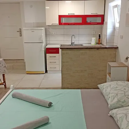 Beach House Apartment *