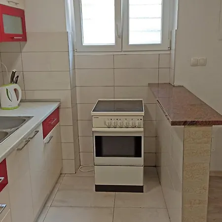 Beach House Apartment Split