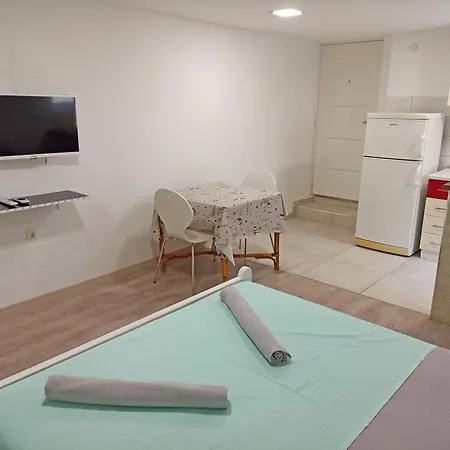 Beach House Apartment Split