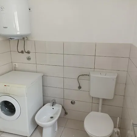 Beach House Apartment Split