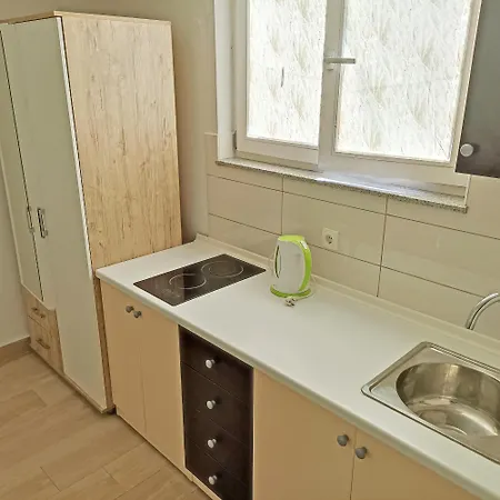 Beach House Apartment *