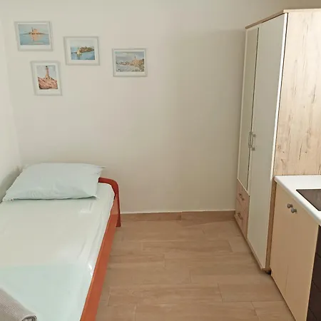 Beach House Apartment Split