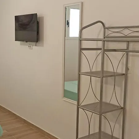 Beach House Apartment *