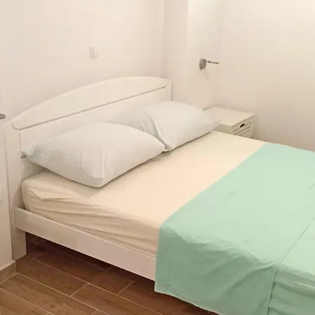 Beach House Apartment Split