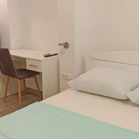 Beach House Apartment Split