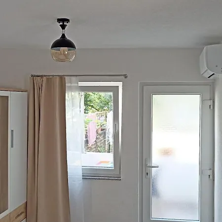 Apartment Beach House Split