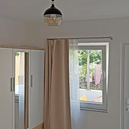 Apartment Beach House Split