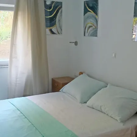 Beach House Apartment Split