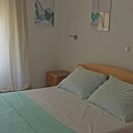 Apartment Beach House