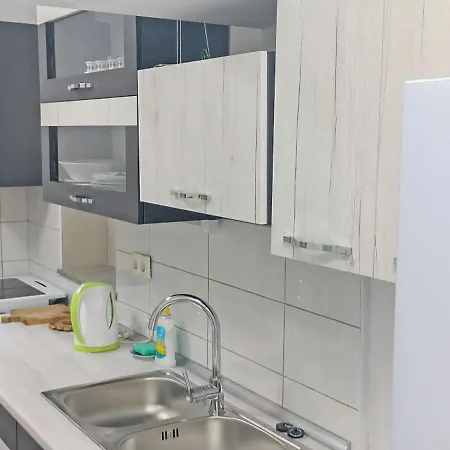 Beach House Apartment *
