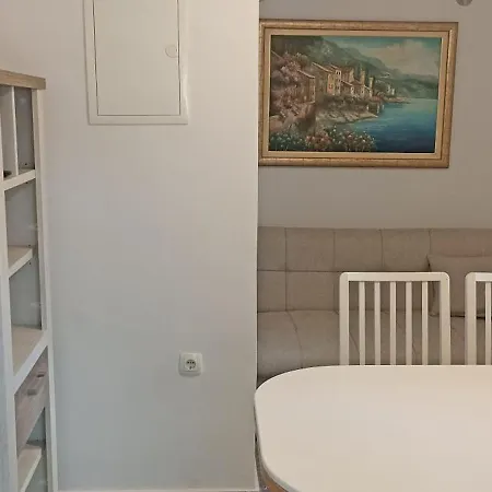 Beach House Apartment Split