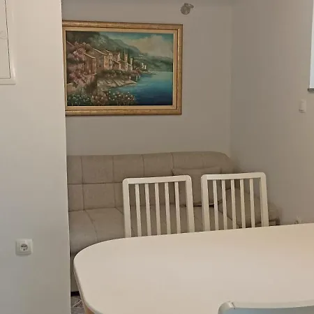 Apartment Beach House Split