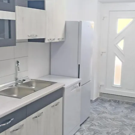 Beach House Apartment