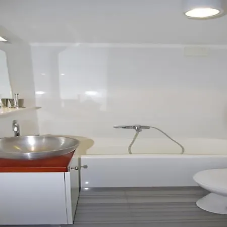 Apartment Beach House