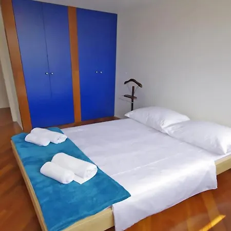 Apartment Beach House