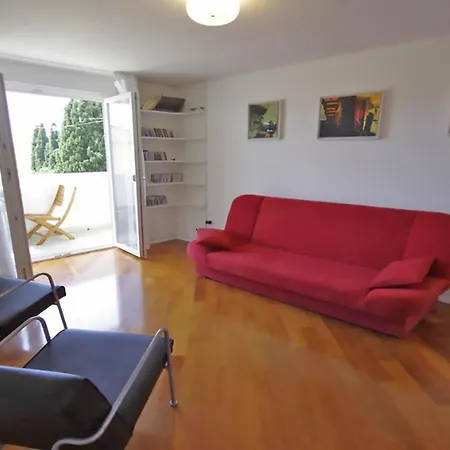 Apartment Beach House *