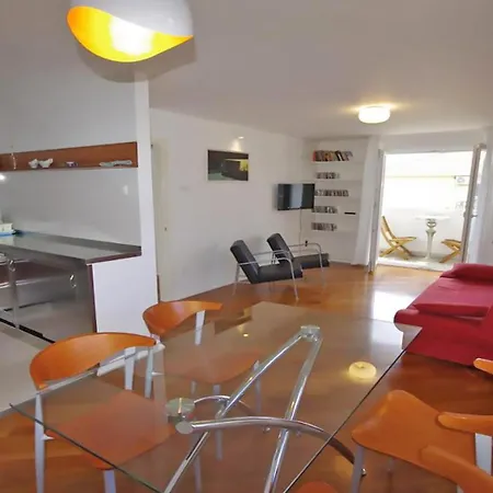 Beach House Apartment Split