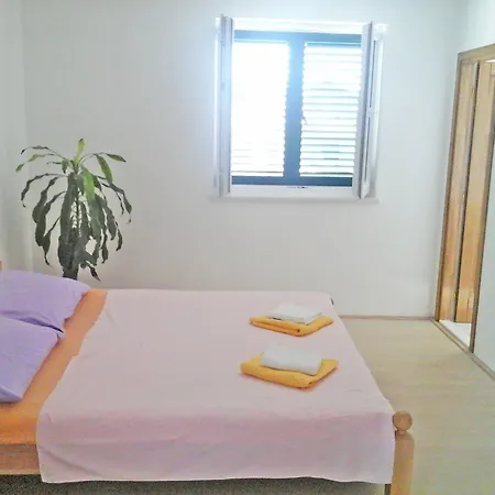 House Apartman Split