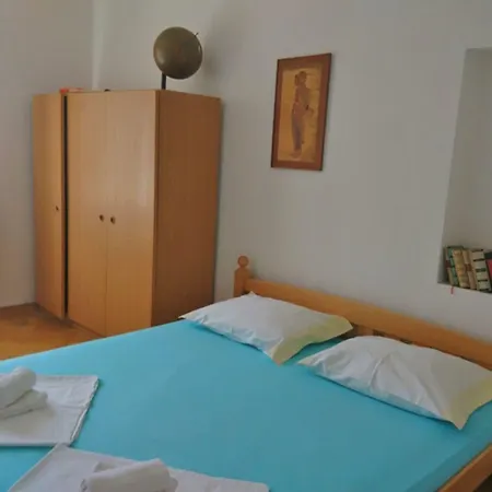 Apartman House Split