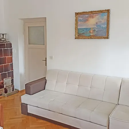 House 아파트 스플리트